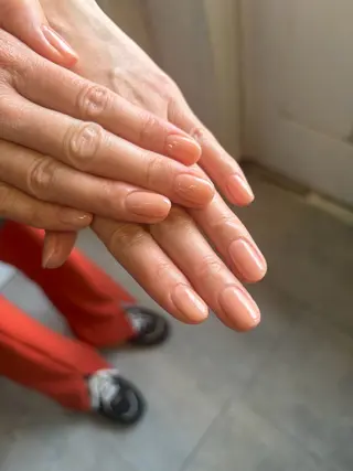 ネイル Relum所属・Relum__ sanaeのネイルデザイン