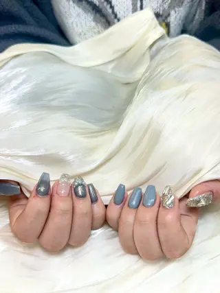 ネイル MIMI nailのネイルデザイン