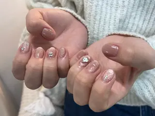 ネイル Nail salon CELEBRAILのネイルデザイン