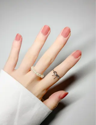 ネイル Private Salon S.Nail所属・S.Nail 𓏲⋆🪸.⋆⸜🫧のネイルデザイン