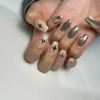 ネイル 京橋 【39nail】のネイルデザイン