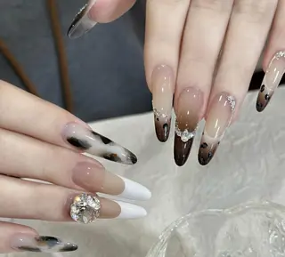 ネイル 🎀 Ayaka_nailのネイルデザイン