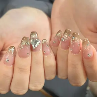 ネイル 🫧OPELIA NAIL渋谷🫧のネイルデザイン