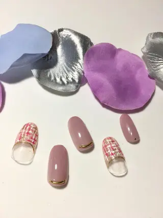 ネイル Nail salon REIRISのネイルデザイン