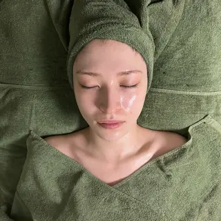 メンズ 【肌質改善サロン】 リーフィアのエステ・リラクイメージ