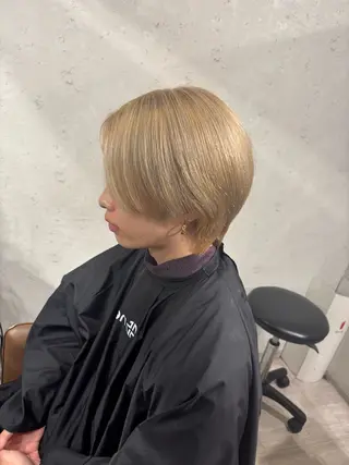 カラー 🫧美髪ヘア 🫧yukiのヘアスタイル