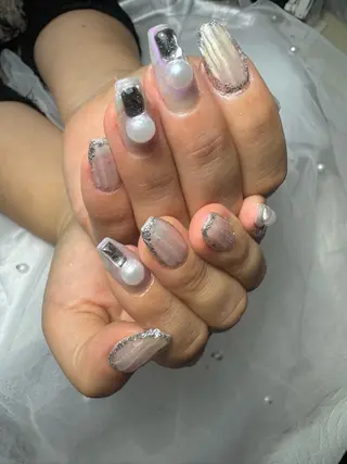 ネイル Regina レジーナのネイルデザイン