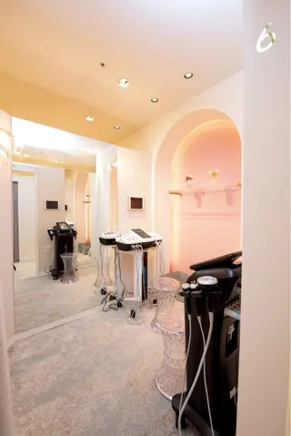 あたしnoエステ所属・あたしnoエステ 静岡PARCO店のその他イメージ