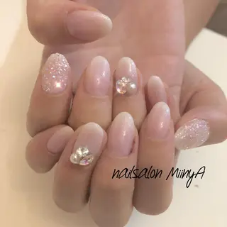 ネイル ♡ miyaのネイルデザイン