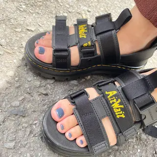 ネイル nail.gorin所属・吉村 優子のネイルデザイン