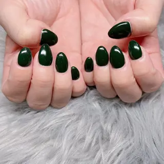 ネイル 個室ネイルサロンDolly  Girl〜ドーリーガール〜所属・DollyGirl KYOKOのネイルデザイン