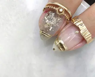 ネイル chulanail所属・arisa .のエステ・リラクイメージ