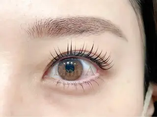 マツエク・マツパ EmmA eyelashのマツエク・マツパデザイン