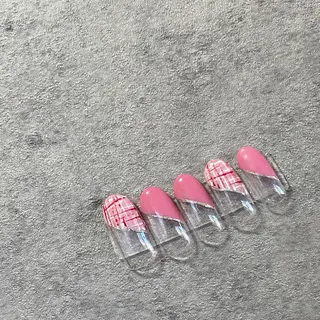 ネイル プライベートビューティーサロンメリア所属・ビューティーサロン meriaのネイルデザイン