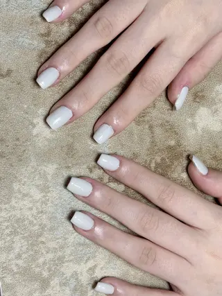 ネイル Su. Naillandのネイルデザイン