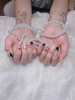 ネイル ＬuＬu ネイルサロンのネイルデザイン