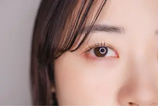 マツエク・マツパ Eyelash&nailartsalon  Ali'i所属・せきね ゆりのマツエク・マツパデザイン