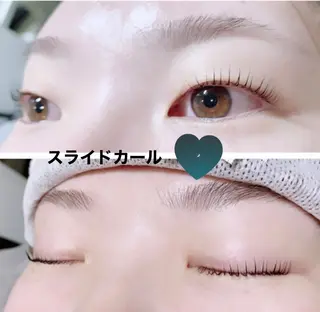 マツエク・マツパ 🫧アイリスト misuzu🫧のマツエク・マツパデザイン