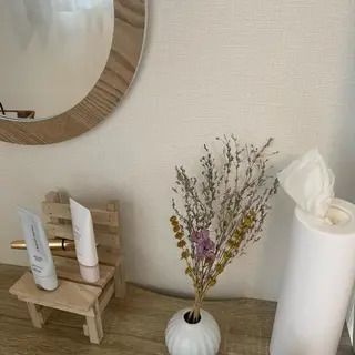 メナード 上里代行店のエステ・リラクイメージ