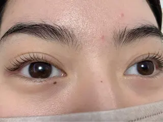 パーマ Aranasalon 池袋店のマツエク・マツパデザイン