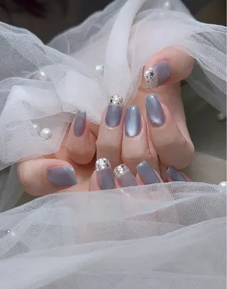 ネイル Miss Uネイルサロン所属・MissU ネイルサロンのネイルデザイン