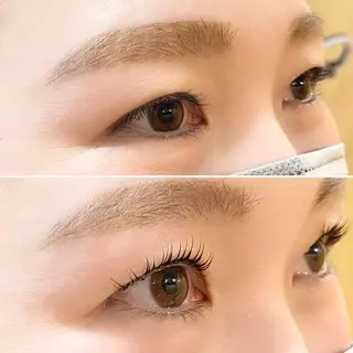 マツエク・マツパ null ナルのマツエク・マツパデザイン