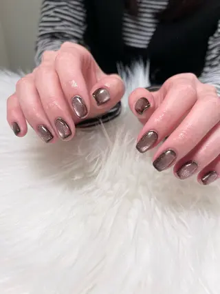 ネイル LULA所属・Stella nailのネイルデザイン