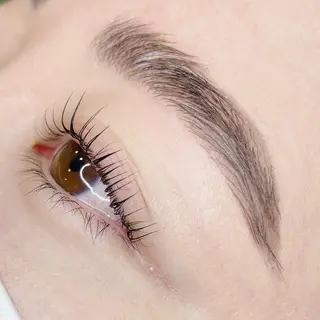 マツエク・マツパ Clear-Eyes所属・クリアアイ 寺田町店の眉毛・アイブロウイメージ