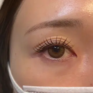 マツエク・マツパ 🎀NORA ayakaのマツエク・マツパデザイン