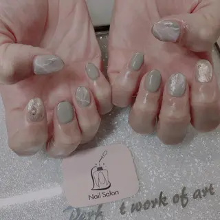 ネイル Ly nail所属・ネイルサロン Lyのネイルデザイン