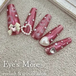 ネイル Mai Nailistのネイルデザイン