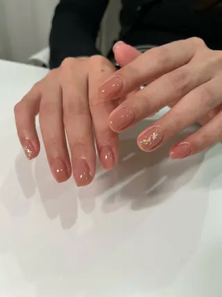 ネイル nail by minamiのネイルデザイン