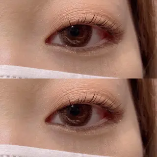 マツエク・マツパ LUANA〜Eyelash＆Nail〜所属・LUANA 千葉の眉毛・アイブロウイメージ