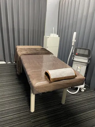 レグルスゼロ 甲府店のエステ・リラクイメージ