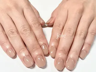 ネイル Nailist Mikuのネイルデザイン