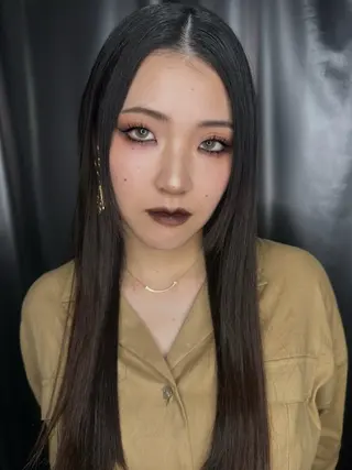 Lila所属・韓国メイク/Lila SHIHOのその他イメージ