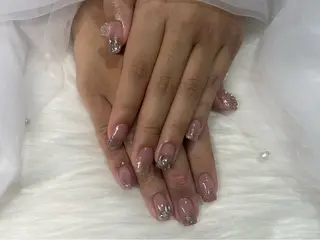 ネイル Viel💅 〜yuu〜のネイルデザイン