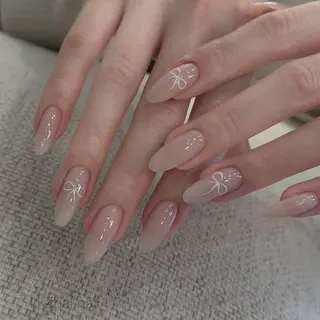 ネイル H1 Nail Salon ケンのネイルデザイン