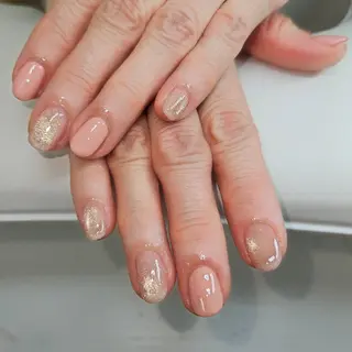 ネイル 竹内 みやびのネイルデザイン