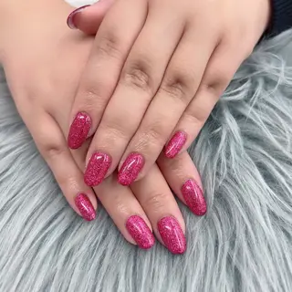 ネイル Bianca立川店 saitoのネイルデザイン