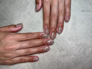 ネイル MIKA ♡のネイルデザイン