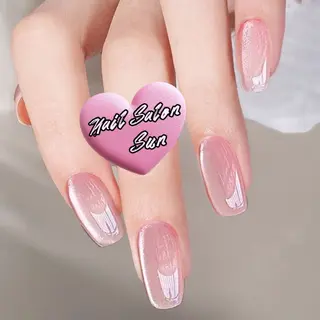 ネイル Sun Nail サン ネイルサロンのネイルデザイン