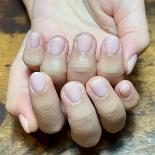 ネイル NAILSALON FROSCH所属・FROSCH/ 凜のネイルデザイン