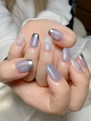 ネイル Guranail Satoのネイルデザイン