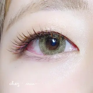 マツエク・マツパ Nail　Space Junx /水成のマツエク・マツパデザイン