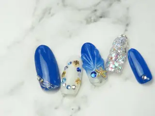 ネイル リオッサ  オブ ラグーン神戸店のエステ・リラクイメージ