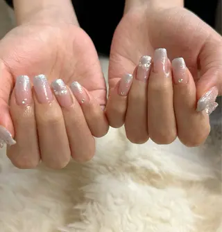 ネイル パラジェル登録サロンfeerique所属・Uchida Mayunaのその他イメージ