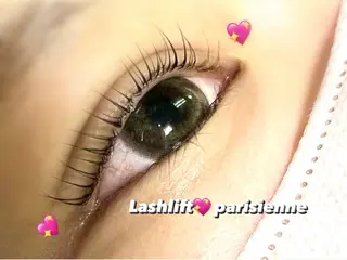 マツエク・マツパ Eyelist 小倉 らん 🎀🖤のマツエク・マツパデザイン