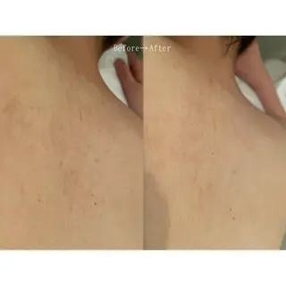 杉浦里沙⌇ 居心地いいエステのエステ・リラクイメージ