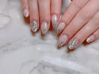 ネイル SINCERELY シンシアリー🌈のネイルデザイン